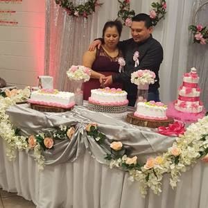 Meet your Posher, Flory